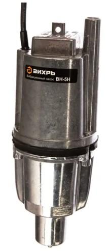 Насос Вихрь ВН-5Н 68/8/8 вибрационный