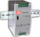 фото Преобразователь AC-DC сетевой Mean Well DR-120-48