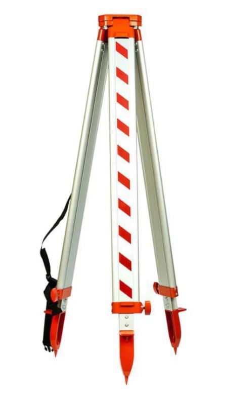 

Штатив RGK S6-N без лого 775267 RGK нивелирный, S6-N без лого