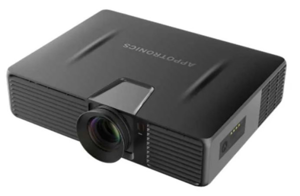 Изображение товара Проектор Appotronics AL-MU500A с высокой яркостью изображения