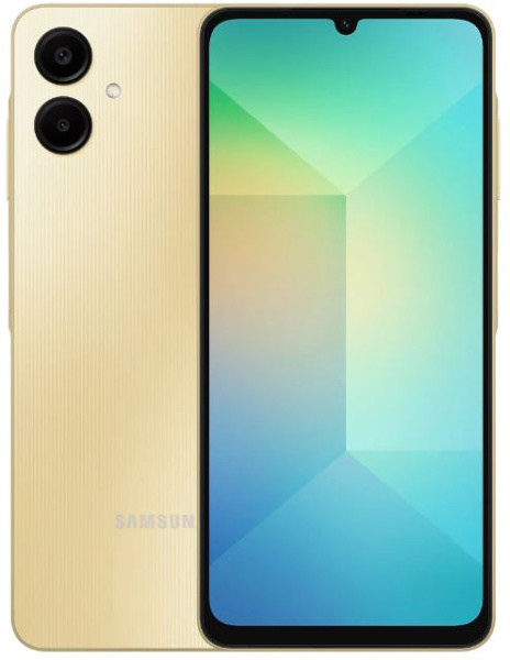 фото Смартфон  Samsung Galaxy A06 4/64Gb в Уфе