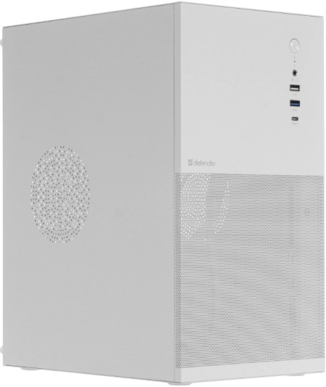 Изображение товара Корпус Defender Apex Metal для защиты гаджета стильный и прочный