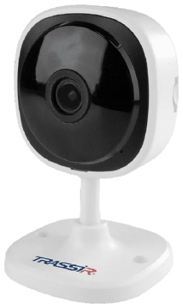 фото Видеокамера IP TRASSIR TR-W2C1 в Омске