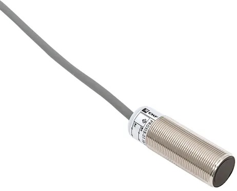 

Датчик EKF PROXIS-3T-18-10-P-NO+NC-2 бесконтактный оптический, PROXIS-3T-18-10-P-NO+NC-2