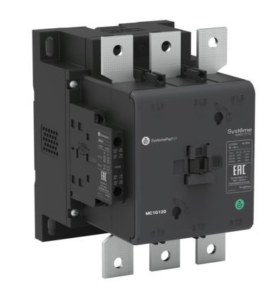 Изображение товара Контактор Systeme Electric MC1G185F5