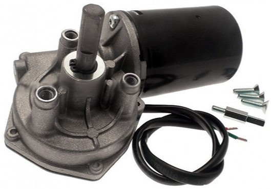 Изображение товара Motor-редуктор CAME 119RIE129 для ворот серии VER