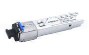 фото Модуль OSNOVO SFP-S1SC18-F-1550-1310-I