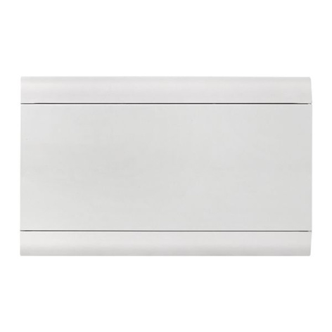 Изображение товара Щит распределительный EKF pb-n-15w-bas пластиковый IP40 для автоматов и УЗО