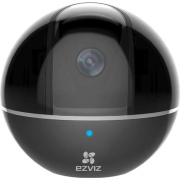 фото Видеокамера EZVIZ С6ТС черная