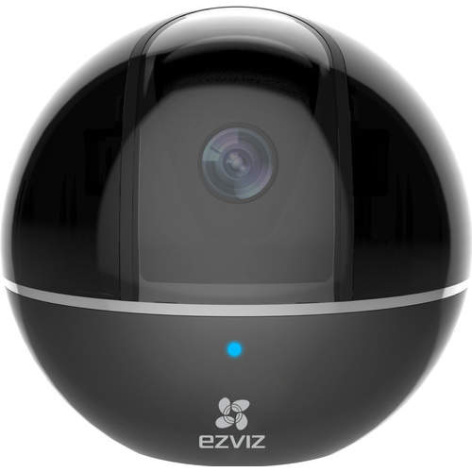 фото Видеокамера IP EZVIZ С6ТС черная в Уфе