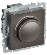 фото Светорегулятор IEK BR-D20-0600-K45