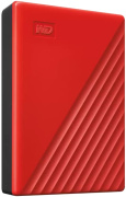 фото Внешний диск HDD Western Digital WDBPKJ0050BRD-WESN