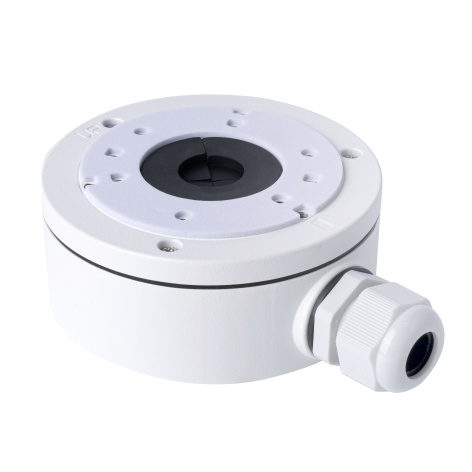 Изображение товара Коробка монтажная HIKVISION DS-1280ZJ-XS