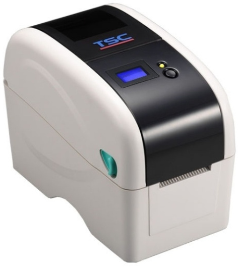 Изображение товара Принтер термотрансферный TSC TTP-323