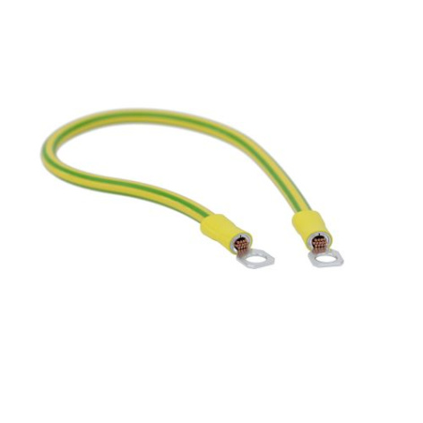 Изображение товара Заземляющий проводник DKC SC6L500K для надежного заземления