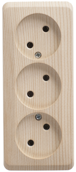 фото Розетка  Systeme Electric PA16-009D в Уфе