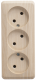 фото Розетка  Systeme Electric PA16-009D в Самаре