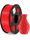 фото Пластик для принтера 3D PETG Cactus CS-3D-PETG-1KG-RED в Перми