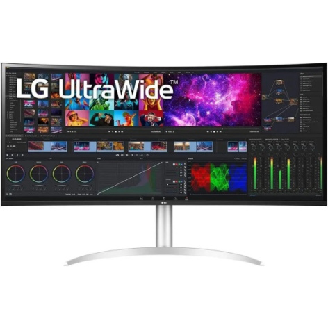 фото Монитор 40" LG UltraWide 40WP95C-W в Волгограде