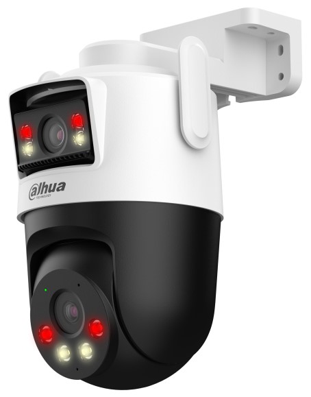 

Видеокамера IP Dahua DH-IPC-P3DP-3F-PV-P-0280B/0600B-PRO WI-FI 2.8-6ММ ЦВ., DH-IPC-P3DP-3F-PV-P-0280B/0600B-PRO
