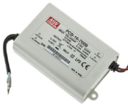 фото Драйвер светодиодный Mean Well PCD-16-700B