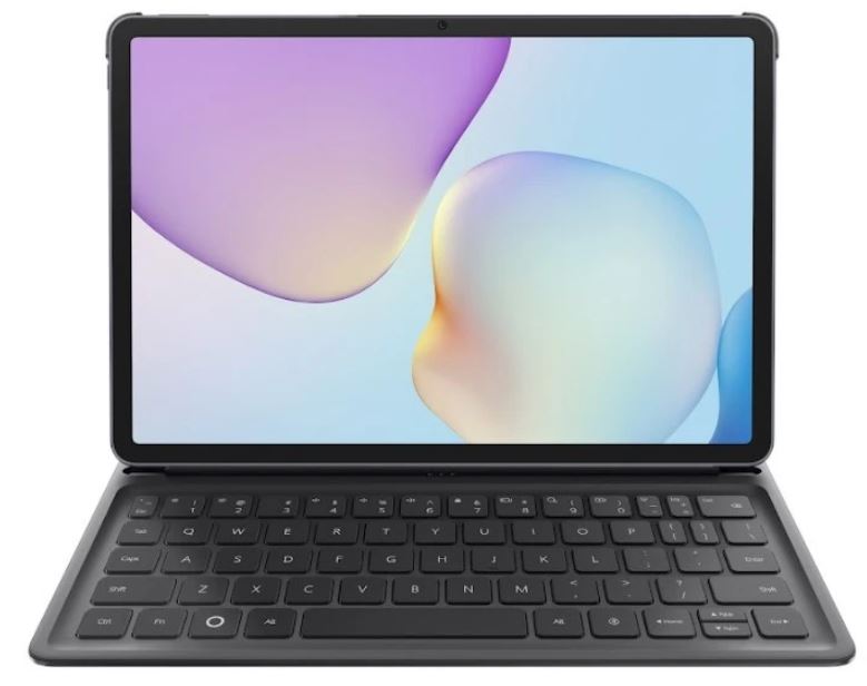 

Планшет 11.5" Huawei MatePad 11.5 (2025) new 8/128GB 53014KCC WF+KB, Space Gray, MatePad 11.5 (2025) new 8/128GB