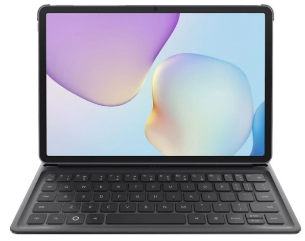 Изображение товара Планшет Huawei MatePad 11.5 2025 8/128GB безрамочный дисплей