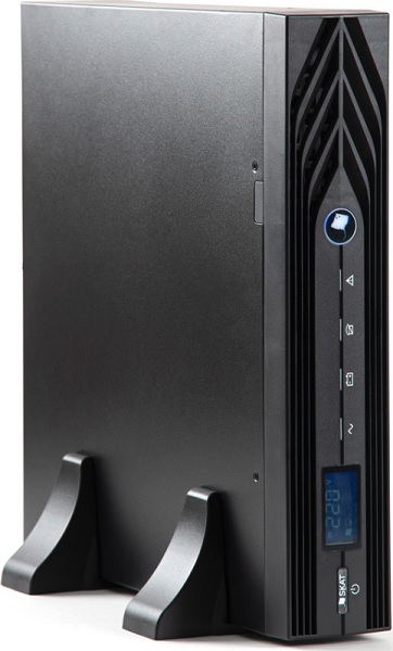 фото Источник бесперебойного питания  Бастион SKAT-UPS 3000 RACK исп. E (УЦЕНЕННЫЙ)