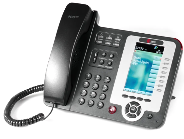 

Телефон VoiceIP QTECH QVP-600PR VoIP телефон бизнес класса, 18 линий SIP, 49 клавиш, 18 клавиш быстрого набора с возможностью отображать статус абонен, QVP-600PR