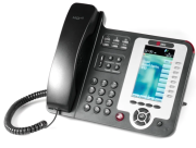 фото Телефон VoiceIP QTECH QVP-600PR