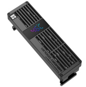фото Кулер  Thermalright MC-3 DIGITAL