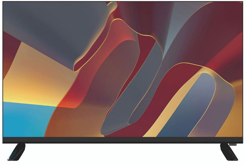 

Телевизор LED AIWA 24N4-H1310B 24" HD/SBER Салют/1+8 Gb, 24N4-H1310B