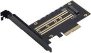 фото Адаптер Gembird MF-PCIE-NVME