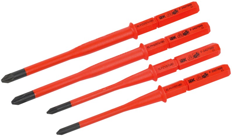 

Набор IEK A2L5-SH21D-BI-1-T2-304 ARMA2L 5 диэлектрических жал SLIM PH/SL-PZ/SL 4шт, A2L5-SH21D-BI-1-T2-304