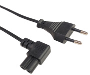 фото Кабель питания Filum FL-PC2.5-EU-C7A-3M
