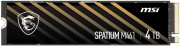фото Накопитель SSD MSI S78-440R030-P83 4000 ГБ