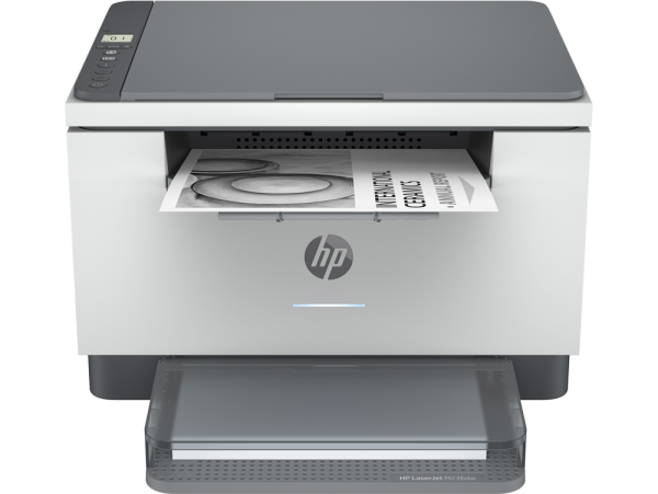 фото МФУ лазерное черно-белое HP LaserJet M236dw в Уфе