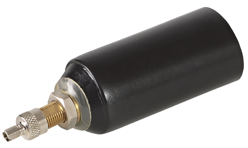 

Колпачок ССД 120804-00014 ОКТН 40/16-75 термоусаживаемый с ниппелем, 120804-00014