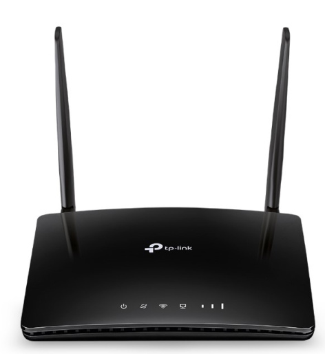 Изображение товара TP-LINK ARCHER MR202 - 4G Wi‐Fi 5, 1 WAN, 3 LAN, 100 Мбит/с