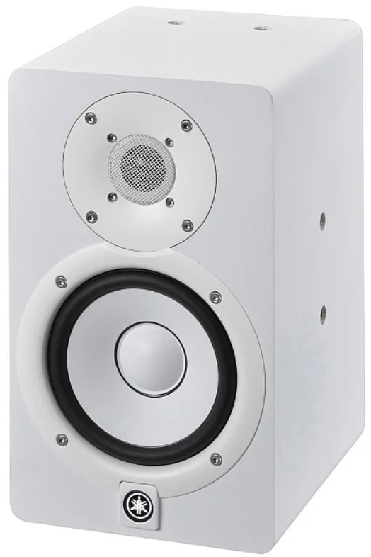 

Студийный монитор Yamaha HS 5I W, HS 5I W