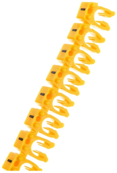 Изображение товара Маркер на кабель DKC MKSBS2