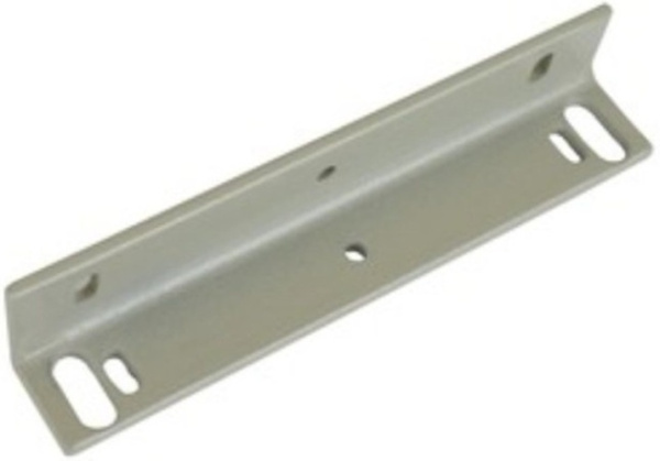 Изображение товара Уголок крепежный AccordTec LM-295K серебряный металлик 220х40х40 мм