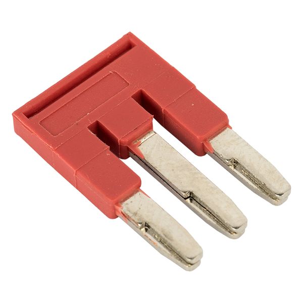 

Перемычка EKF plc-per-st-3PIN-2.5 для JXB-ST/Push-in 2,5 3PIN (20 шт.), plc-per-st-3PIN-2.5