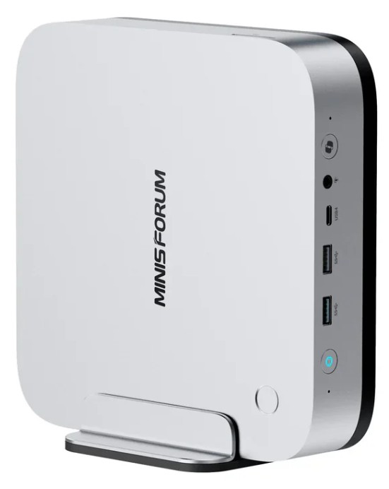 Мини ПК,Minisforum,X1PRO/BAREBONE