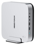 фото Мини ПК  Minisforum X1PRO/BAREBONE