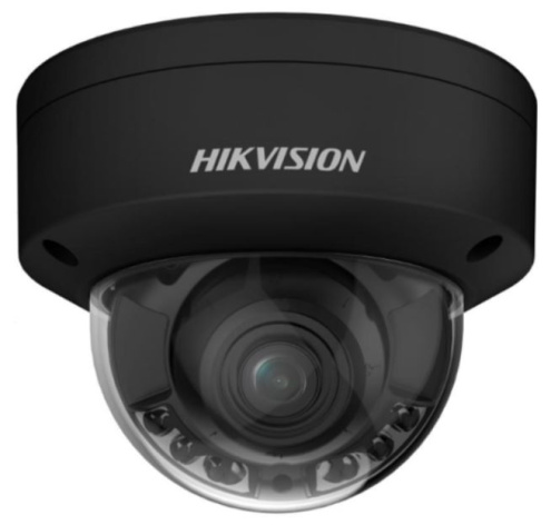 Видеокамера IP HIKVISION DS-2CD2747G2HT-LIZS(2.8-12mm) (BLACK)
