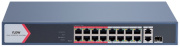 фото Коммутатор iFlow F-SW-EM418POE-VM/L