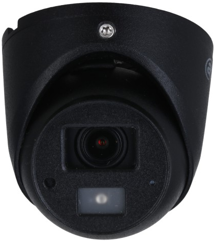 

Видеокамера Dahua DH-HAC-HDW3200GP-0280B уличная купольная HDCVI2Mп; 1/2.7” CMOS; объектив 2.8мм; механический ИК-фильтр; чувствительность 0.02лк F2.0, DH-HAC-HDW3200GP-0280B