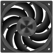 фото Вентилятор PCCooler F5R120 BK 3in1