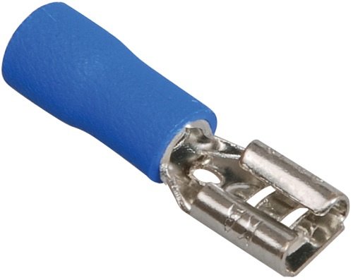 Изображение товара Разъем IEK URM10-D25-D23-5 для быстрого монтажа многопроволочных проводов